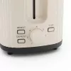 Röster Princess 142337 2 viilu 930 W beež