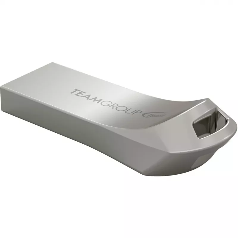 C222 64 GB, USB-mälupulk Hõbedane, USB-A 3.2 Gen 1