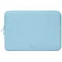 Sülearvuti ümbris Rivacase Riva Szuzuka 14 tolline Pastel Blue — kaitsev neopreenist ümbris 14-tollistele sülearvutitele