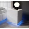 Cama REJA öökapi lamp helesinine