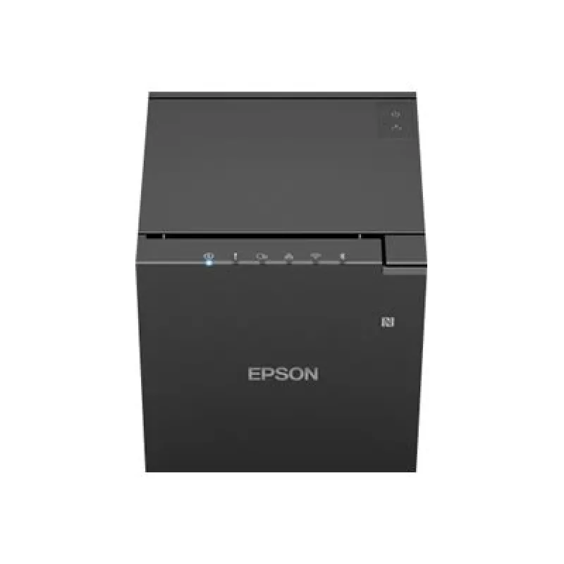Epson TM-M30III 203 x 203 DPI juhtmega ja juhtmevaba termo-POS-printer