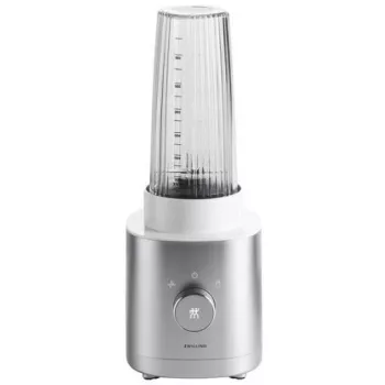 Lauamikser ZWILLING ENFINIGY Blender 0,55 L, 600 W, 2 kiirust, hõbedane