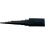 3M TE100048640 - Kahanev termotoru - Must - 100 cm - 1,6 cm - 6,5 cm - 135 °C (TE100048640)