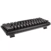 Ducky One 3 Aura Mini klaviatuur Gaming USB QWERTY US International Must