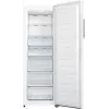 Püstkülmik Gorenje FN617EEW5 — 240 L, No Frost, 172 cm kõrgus, vabaltseisev, valge, ekraan, energiaklass E