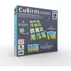 CuBirds, lauamäng
