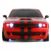 Amewi Drift Muscle Car 4WD 1 20 RTR Red (21114)