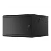 Seinale kinnitatav riiul Lanberg WF01-6606-00B