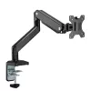 Ergo Office Universaalne Monitori Lauakinnitus, Gaasvedru 17-35 15kg, VESA 75x75 / 100x100, ER-445