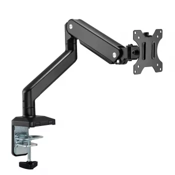 Ergo Office Universaalne Monitori Lauakinnitus, Gaasvedru 17-35 15kg, VESA 75x75 / 100x100, ER-445