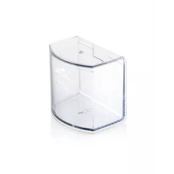 Kohviveski ETA Perfetto ETA006890000 — 100 W mootor, 200 g oasüsteem, kuni 14 tassi, kaane ohutuslüliti, must