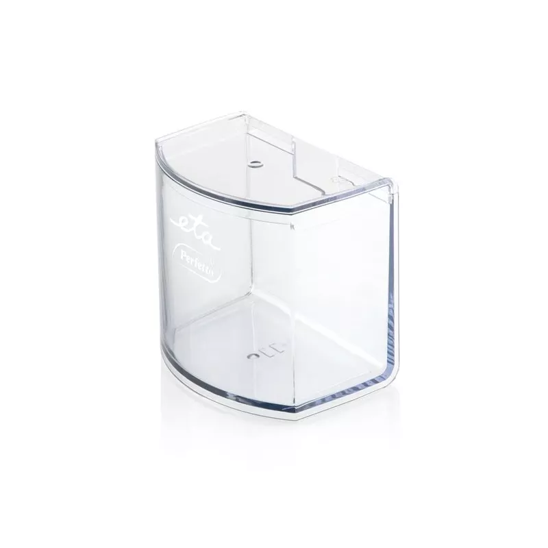 Kohviveski ETA Perfetto ETA006890000 — 100 W mootor, 200 g oasüsteem, kuni 14 tassi, kaane ohutuslüliti, must