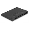 Kaardilugeja DeLOCK 91014 USB 3.2 Gen 1 Type-A/USB-C Must MicroSD SD