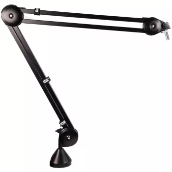 Mikrofonihoiukäsi RØDE PSA1, must, kõrgus 840 mm