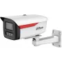 Dahua Technology WizSense HFW2449M-S-LED Bullet IP turvakaamera sise- ja välistingimustesse 2688 x 1520 pikslit Seinale