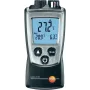 TESTO temperatuurimõõteriist 810 (0560 0810)