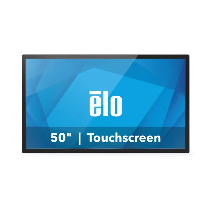Elo Touch Systems E103937 Display 5054 L Must