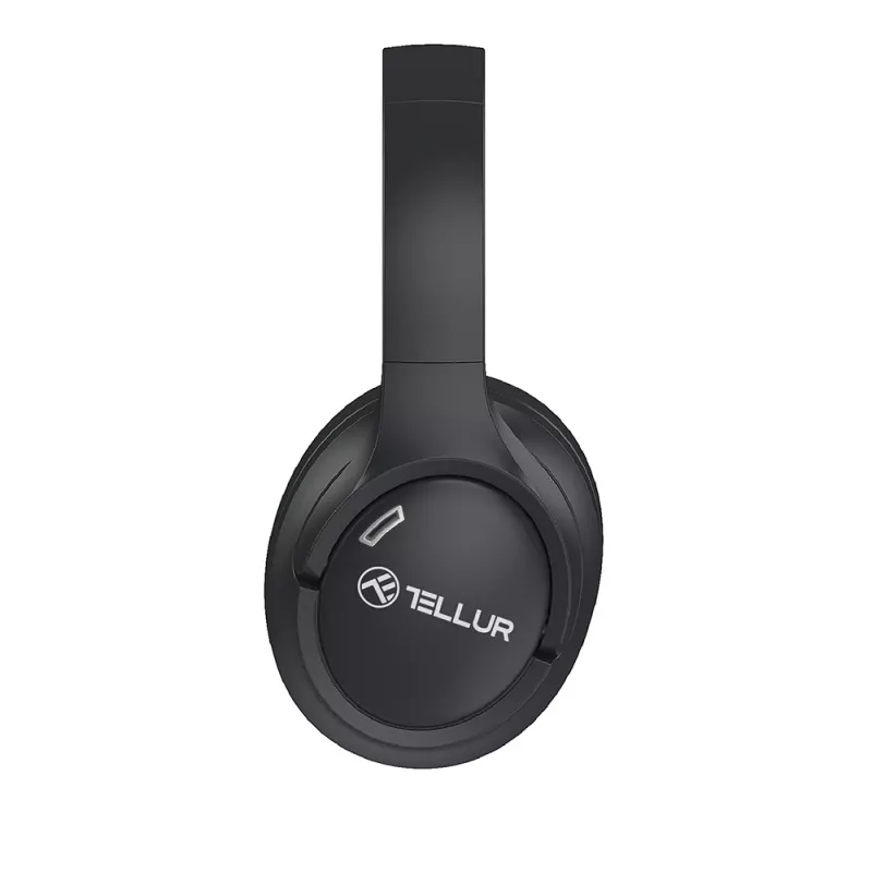 Kõrvaklapid Tellur Vibe Bluetooth Over-Ear ANC