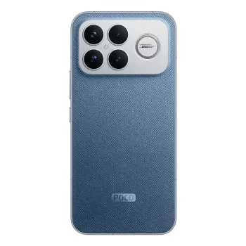 Mobiiltelefon Poco F8 ULTRA/16/512GB Sinine MZB0M5MEU Poco