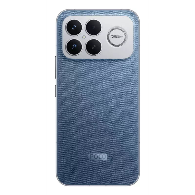 Mobiiltelefon Poco F8 ULTRA/16/512GB Sinine MZB0M5MEU Poco