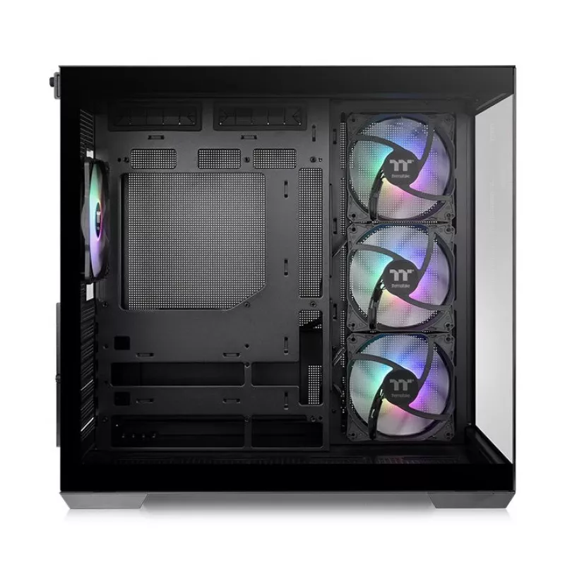 Thermaltake View 380 TG ARGB keskmine tornkorpus