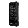 Nutitelefon Ulefone Armor 27 4G Helio G99 12GB 256GB Must