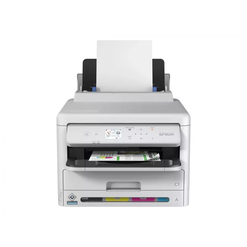Epson WF-C5390DW tindiprinter Värviline 4800 x 1200 DPI A4 Wi-Fi