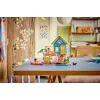 LEGO FRIENDS 42699 Rannamaja hüljestega