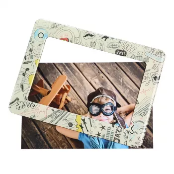 Kodak Magnetraami Komplekt 3510669 5 Lehega – magnetilised fotoraamid väljapanekuks