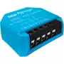 WiFi valgustuse kontroller Shelly Shelly_1L_Gen3 — 1-kanaliga nulljuhtmeta moodul, 220–240V, Wi‑Fi/Bluetooth, 802.11 b/g/n