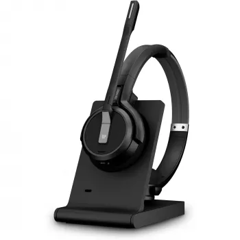EPOS IMPACT 5000 Go MS Stereo USB-A Pea-komplekt Juhtmevaba (1001436)