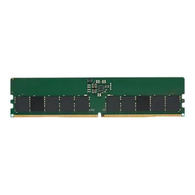 Kingston Technology KSM52E42BS8KM-16HA mälumoodul 16 GB 1 x 16 GB DDR5 5200 MT/s 288-kontaktiline DIMM ECC