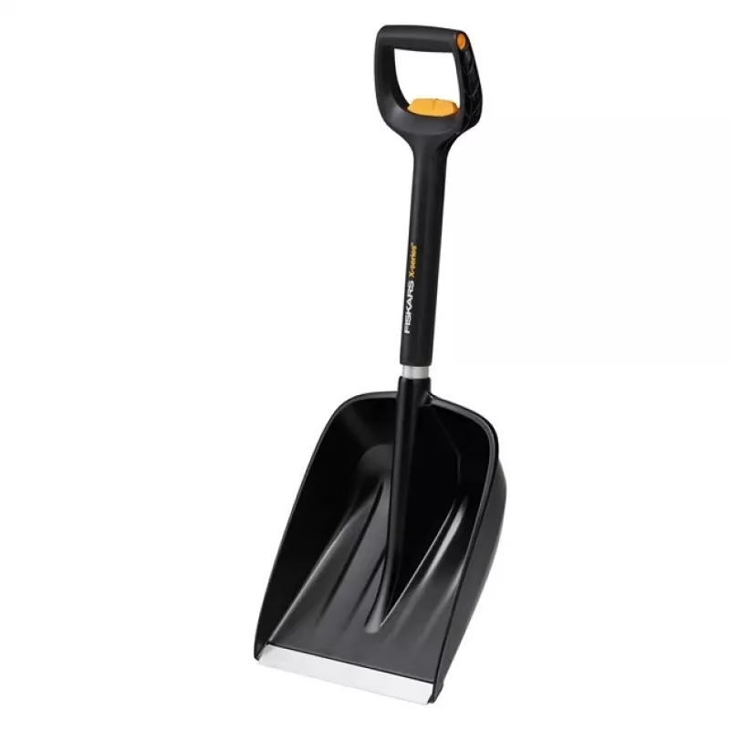 Fiskars Auto lumelabidas teleskoopvarrega X-SERIES