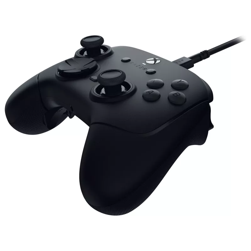 Razer Wolverine V3 - Tournament Edition - Mängupult - Juhtmega - Microsoft Xbox Series X, Microsoft Xbox Series S, PC jaoks (RZ06-05210100-R3M1)
