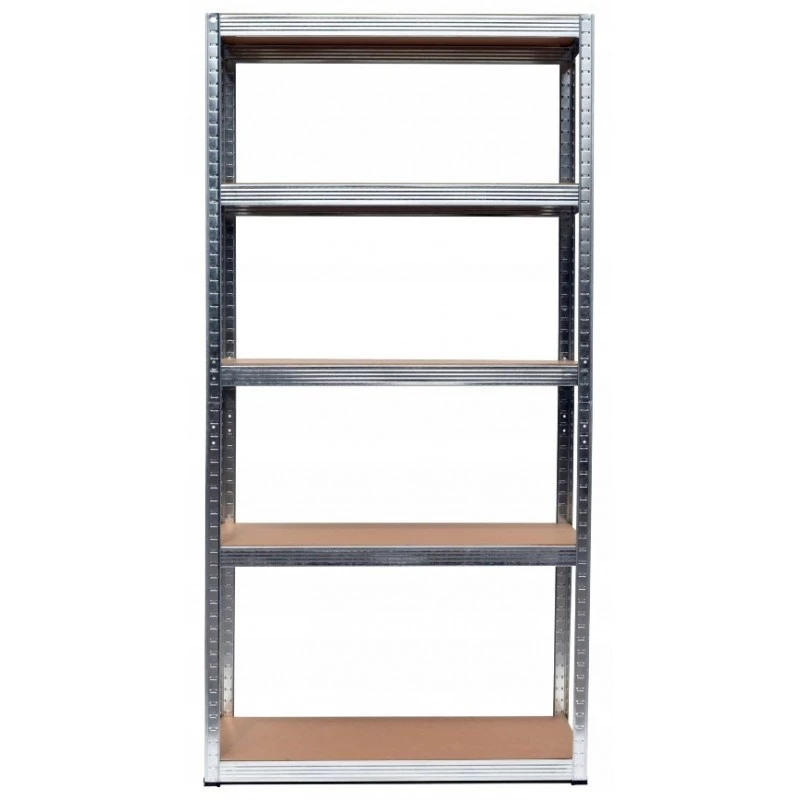 Topeshop hoiuriiul G9030 aialeriistade hoiuriiul, vabalt seisev, tsingitud teras, MDF