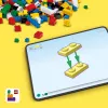 LEGO Animal Crossing 77046 Julia sünnipäevapidu
