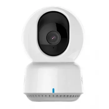 AQARA E1 Sfääriline IP turvakaamera 2K siseruumidesse (CH-C01E)