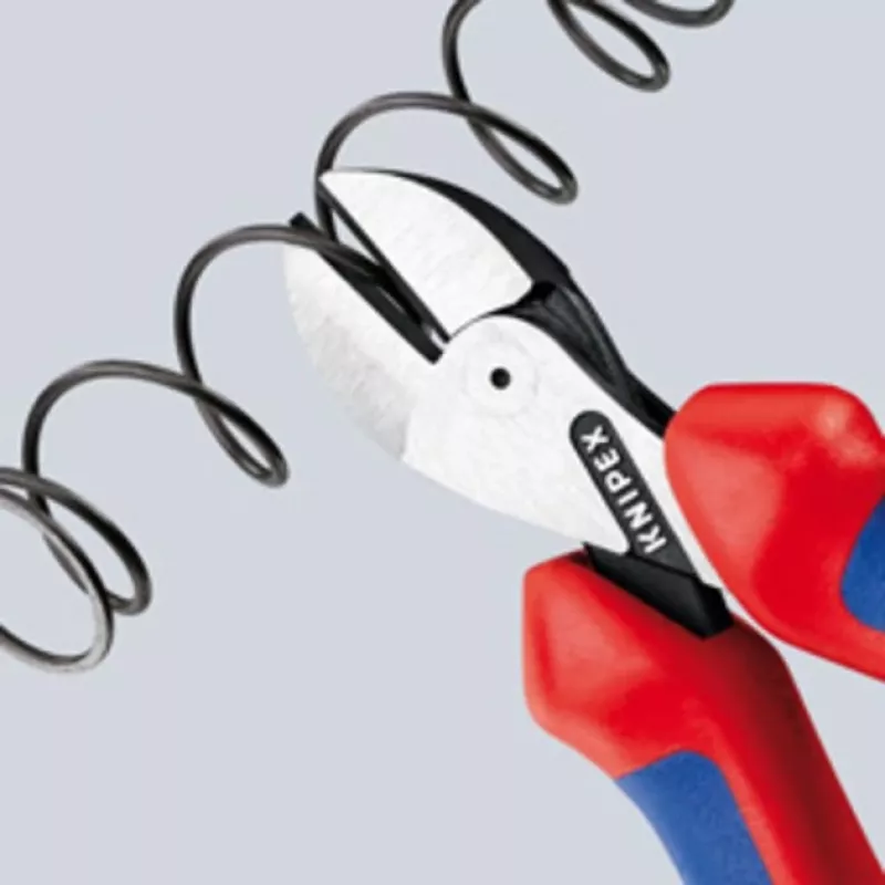 Knipex X-Cut Diagonaaltangid