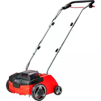 Trummelimeja Einhell GC-SC 36/31 Li-Solo