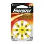 Energizer Battery Zinc-Air-Hilfsmittel 10 8tk. (634923)