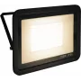 LED-prožektor EUROLITE FL-150 SMD WW 150W IP65 — soojavalge, välitingimustesse sobiv