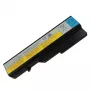 Sülearvuti aku, Extra Digital Selected, LENOVO LO9S6Y02, 4400mAh