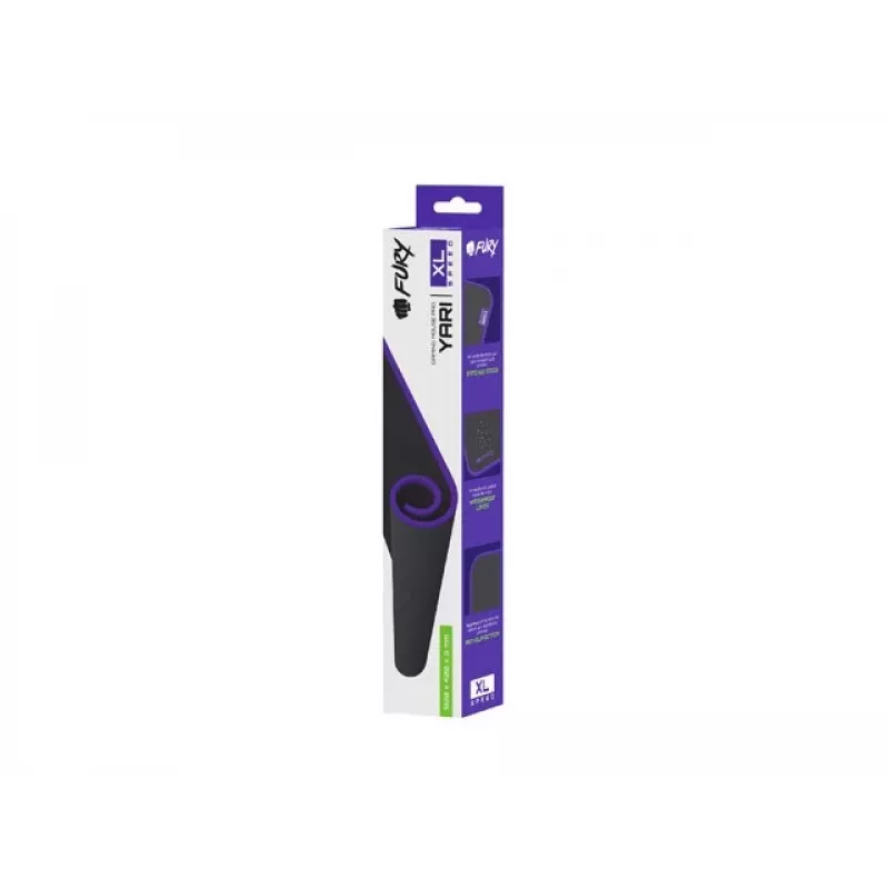 Hiirematt YARI Speed XL