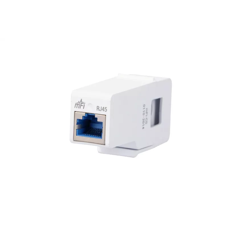 Ubiquiti MFI-CS vooluandur, 1x mFi RJ45 port