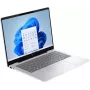 Sülearvuti HP OmniBook 5 16-AG1175CL — Ryzen AI 7 350, 16-tolline WUXGA (1920x1200) puutetundlik IPS, 16 GB muutmälu, 1 TB SSD, Windows 11, Glacier Silver