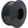 Renkforce RF-5771490 PLA-HF Filament PLA 1.75 mm 1 kg Must 1 tk (RF-5771490)