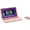 VTech Genio Lernlaptop roosa — laste õppesülearvuti, interaktiivne õppeseade