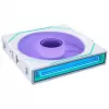 140mm Lian Li UNI FAN SL-INF juhtmevaba ARGB PWM korpuse ventilaator, valge