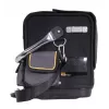 Stanley FMST1-70719 väikeosade/ tööriistakast Metall, Must, Kollane