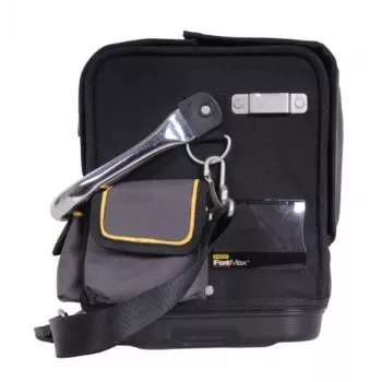 Stanley FMST1-70719 väikeosade/ tööriistakast Metall, Must, Kollane